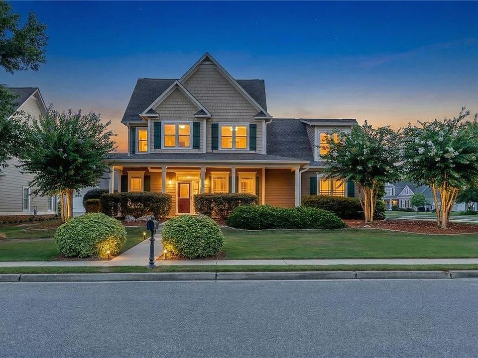1st image of 5 Grove Park Cir