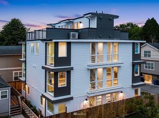 6028 D 41st Ave SW #D, Seattle, WA 98136