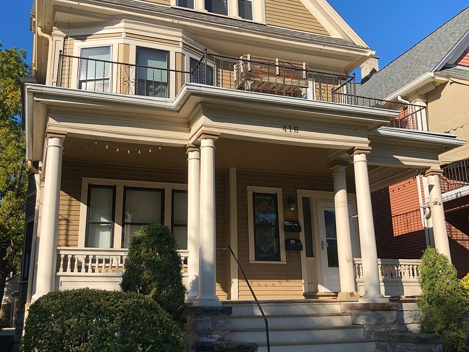 1st image of 418 W Delavan Ave #1