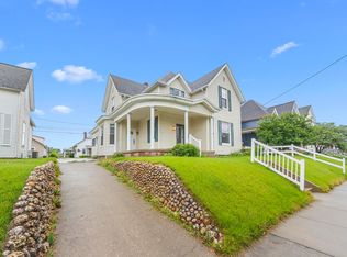 1313 Main St, Jasper, IN 47546