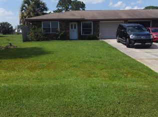 7811 Valencia Rd, Sebring, FL 33876