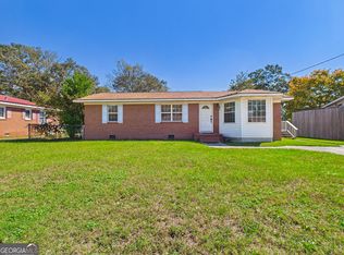 109 McVay Dr, Cochran, GA 31014
