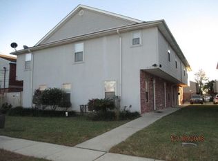 1617 42nd St APT B, Kenner, LA 70065