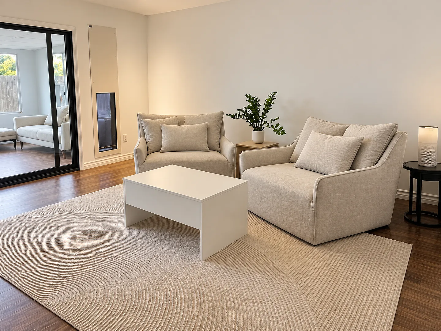 Charming 4 bedroom with California room — Photo 4