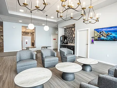 1 Bed 1 Bath
