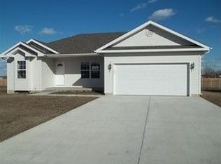 4812 S 130th Rd, Bolivar, MO 65613