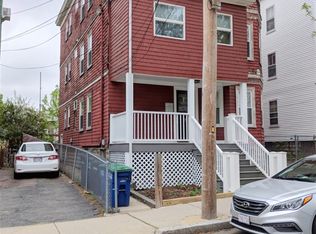 75 Conwell Ave #3B, Somerville, MA 02144