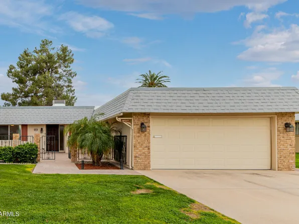 10311 W KINGSWOOD Circle, Sun City, AZ 85351