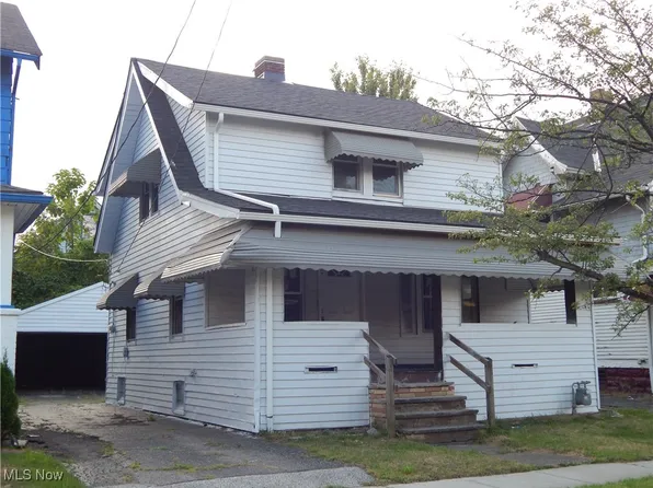 962 E 130th St, Cleveland, OH 44108
