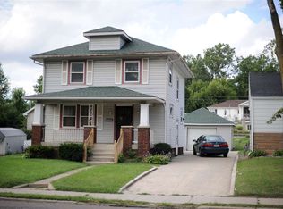 2527 Maumee Ave, Fort Wayne, IN 46803