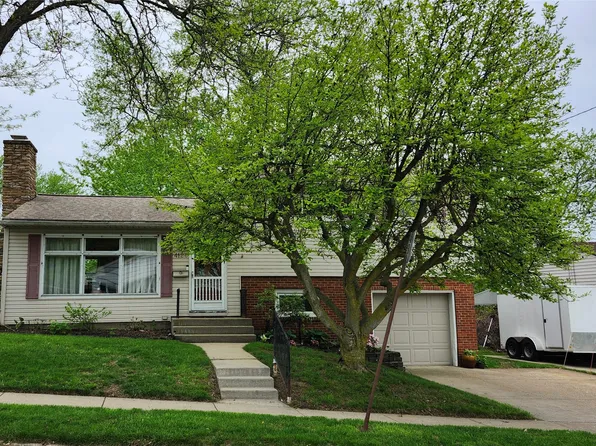 4128 Burton Ave, Erie, PA 16504
