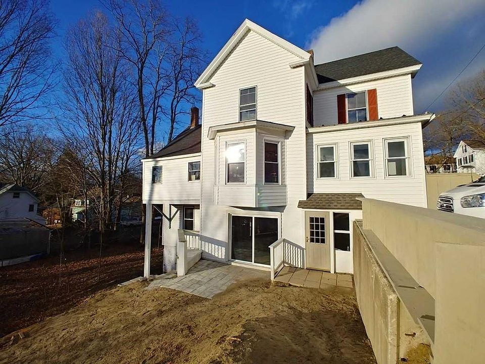 173 Prospect St, Athol, MA 01331 Zillow