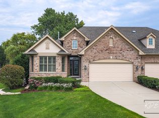 654 Woodglen Ct, Lemont, IL 60439