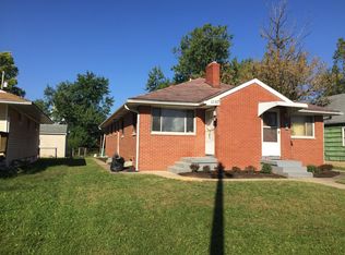 1357 Miller Ave, Columbus, OH