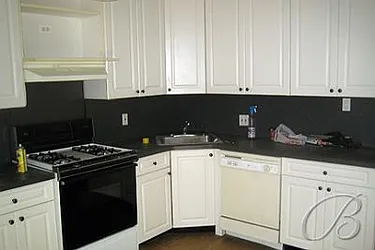 Rented by Bellmarc Realty