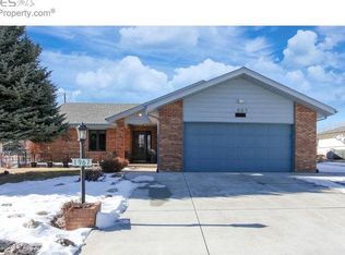 1967 Lakewood Dr, Loveland, CO 80538