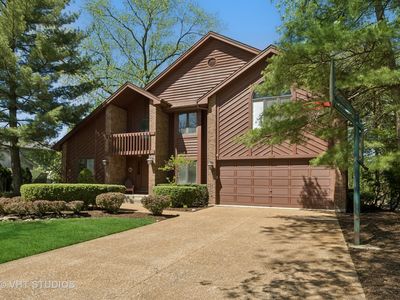4460 Williamsburg Ct, Rolling Meadows, IL, 60008