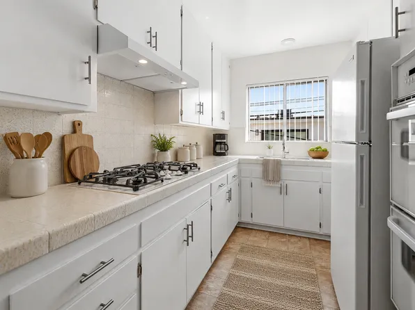 832-844 21st St, 832 21st St APT D, Santa Monica, CA 90403