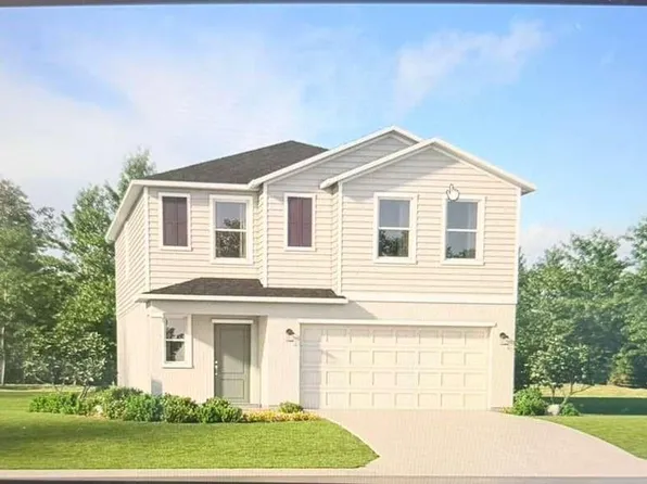 1023 Hour Glass Rd, Lakeland, FL 33801