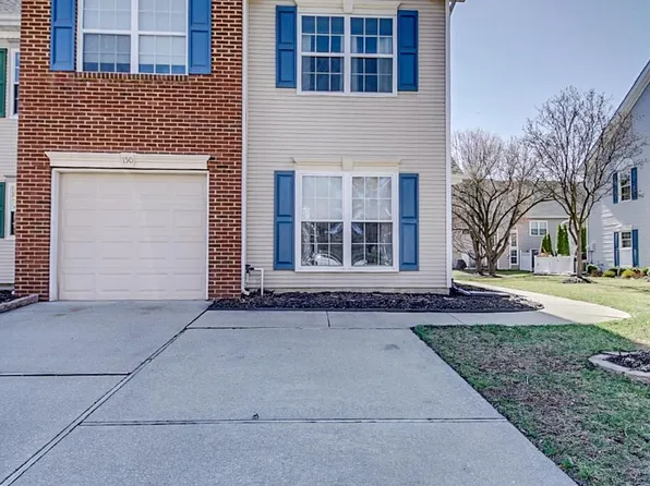 150 La Costa Dr, Blackwood, NJ 08012