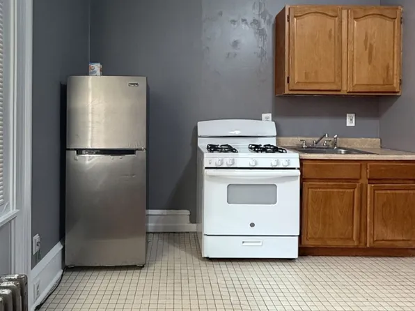 1653 Harrison Street, 1653 Harrison St #1F, Philadelphia, PA 19124