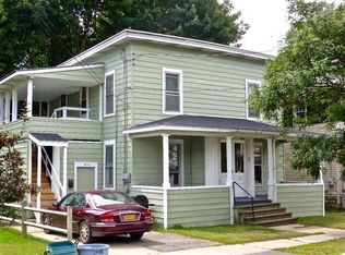 86 Spruce St, Oneonta, NY 13820