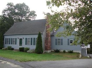 43 Kenelm Dr, Marshfield, MA 02050