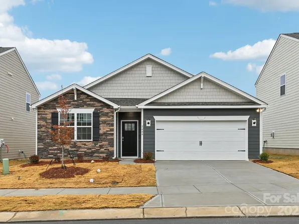 7644 Bainbridge Rd, Sherrills Ford, NC 28673