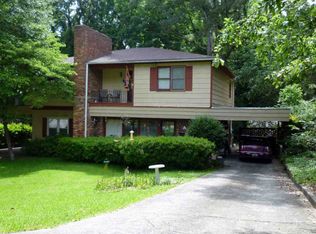 130 Tanglewood Dr, Anderson, SC 29621