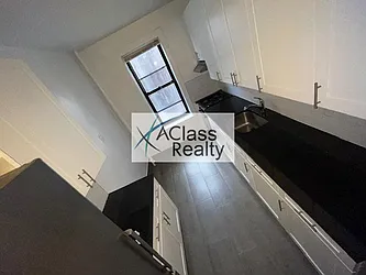 Rented by A Class Realty Corp