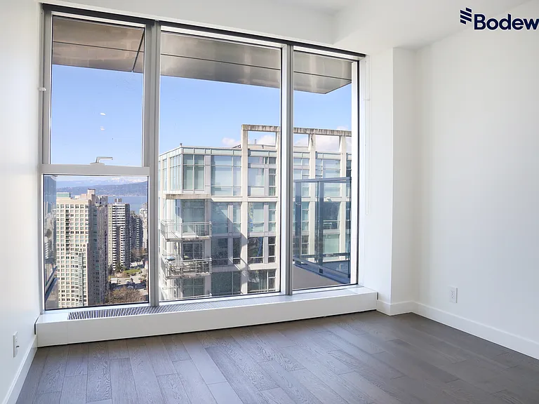 1480 Howe St #3605 — Photo 9