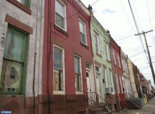 2030 Morris St, Philadelphia, PA 19145