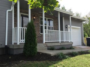 1408 Jay St, Pleasant Hill, MO 64080