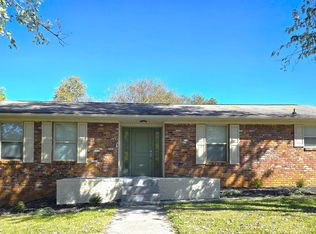 4078 Glenmore Dr, Rockford, TN 37853