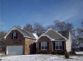 3944 Benjamin Dr #D, Clarksville, TN 37040
