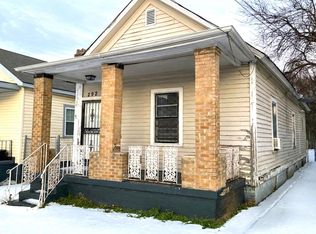 292 Decatur St, Memphis, TN 38105