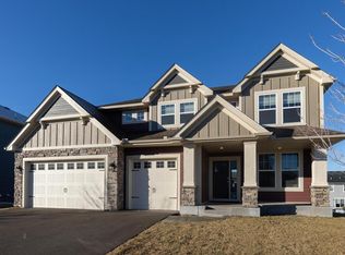 11051 Sundance Woods Blvd, Osseo, MN 55369