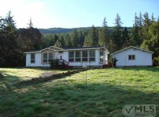 175 Miners Camp Rd, Gasquet, CA 95543