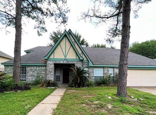 7114 Pembrough Ln, Katy, TX 77494