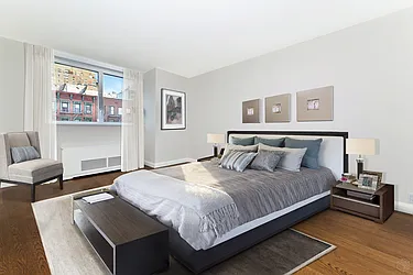 Rented by Halstead Real Estate