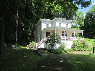 449 Lake Ave, Montrose, PA 18801