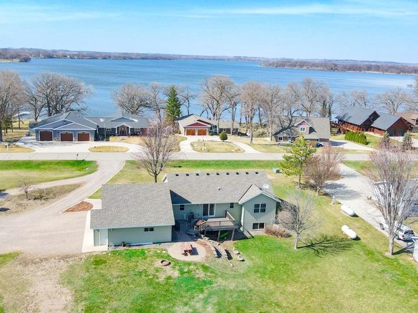 6455 193rd Ave NW, Pennock, MN 56279