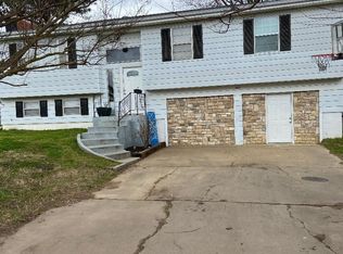 201 W Court Ave, McAlester, OK 74501