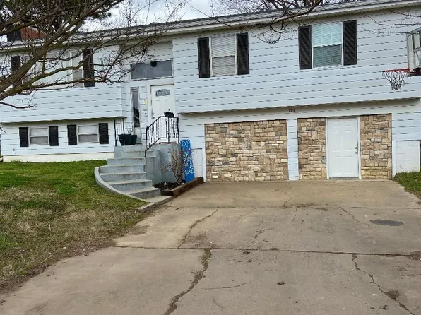 201 W Court Ave, McAlester, OK 74501