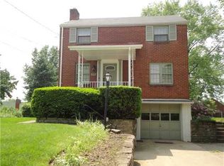 3790 Rural Ct W, Pittsburgh, PA 15221