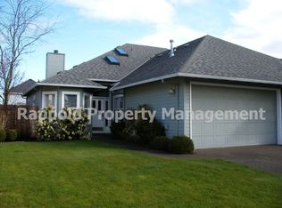 8983 SW Stono Dr, Tualatin, OR 97062