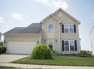 5198 Stonehurst Dr, Brunswick, OH 44212