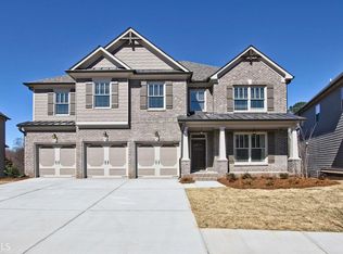 4710 Sierra Creek Dr #107, Hoschton, GA 30548