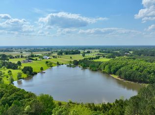 1 Anderson Station Rd, Flora, MS 39071