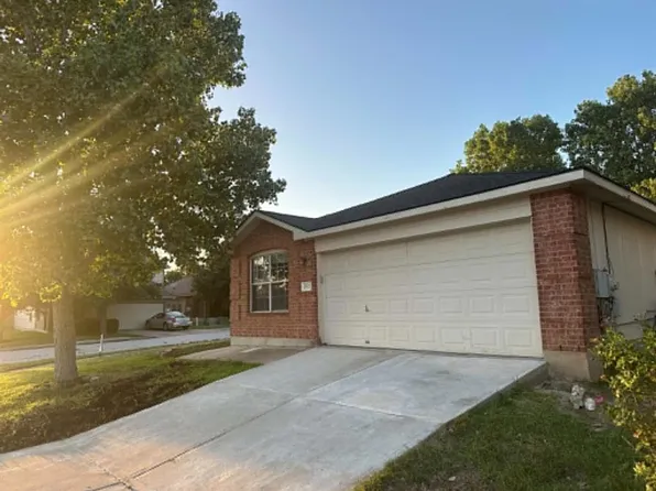 18312 Crestwind Ln, Elgin, TX 78621